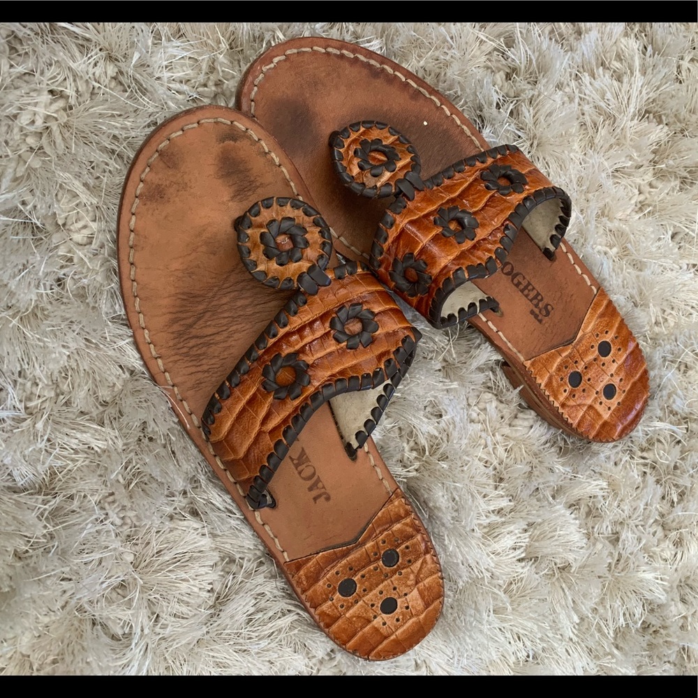 Jack Rogers